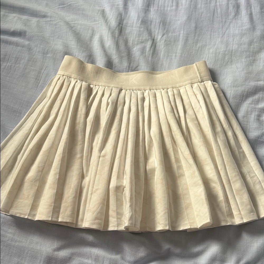 Tuckernuck Tennis Skirt